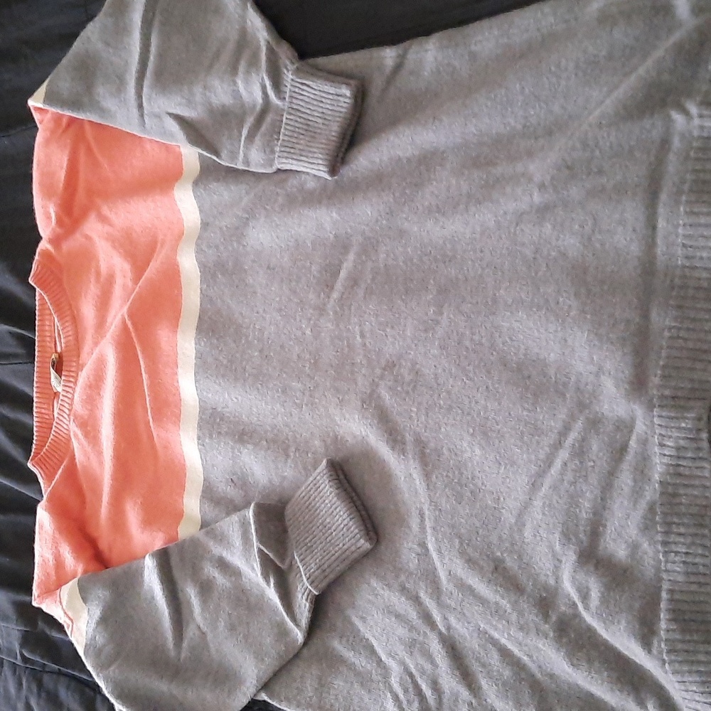 Womens  Cashmere  sweater